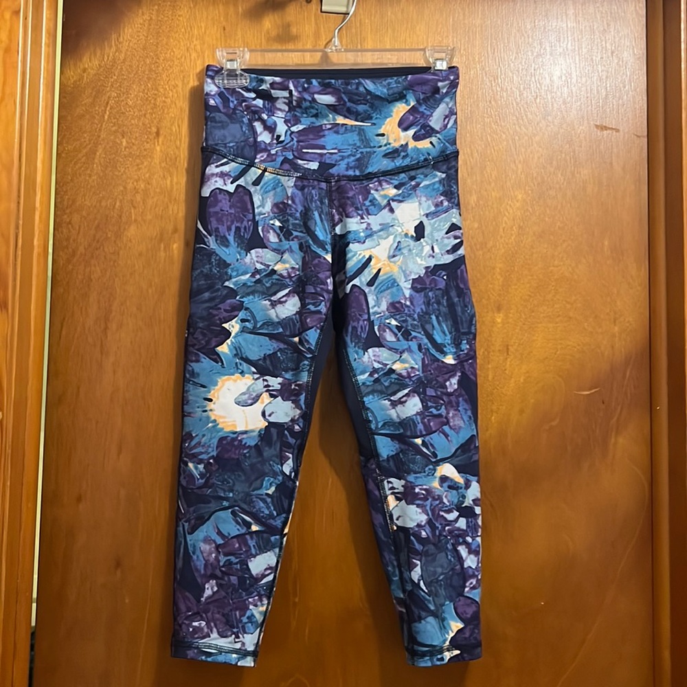 Champion Capris
